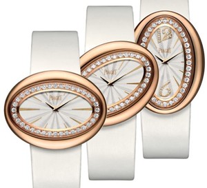Magic Hour de Piaget : trois portés différents pour une même montre… Tout simplement magique