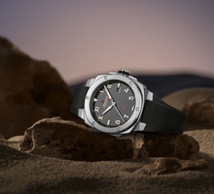 Alpina Alpiner Extreme Automatic : California Dreaming