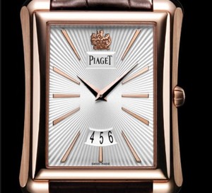 Emperador Piaget : la marque célèbre en beauté les 50 ans de ce modèle mythique