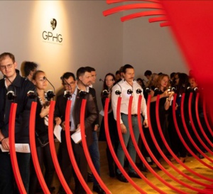GPHG : Genève célèbre l'horlogerie au Musée Rath jusqu'au 12 novembre 2023