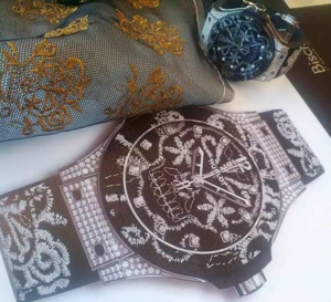 Hublot : l'une des marques les plus créatives sur le marché