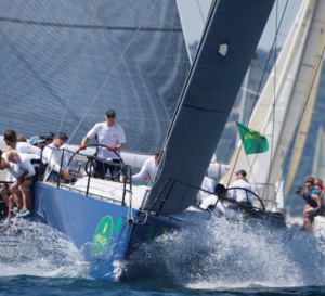 Giraglia Rolex Cup 2015  : départ le 17 juin pour la 63ème édition