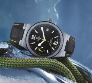 Tudor North Flag : un robuste calibre "manuf" pour une montre d'aventurier