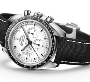 Omega Speedmaster : le retour de Snoopy en hommage à la mission Apollo 13 !