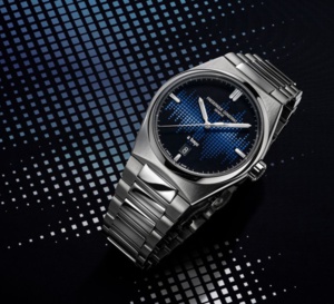 Frédérique Constant x The Avener : Highlife pour Hight-Beat