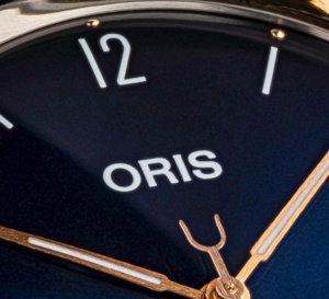 Les ventes d'archives Oris en exclusivité avec Montres-de-luxe.com