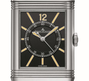 Grande Reverso 1931 Grande Seconde Centrale