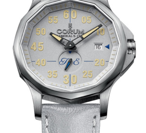 Corum x Thomas Erber x Colette