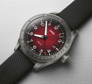 Oris ProPilot GMT : le retour