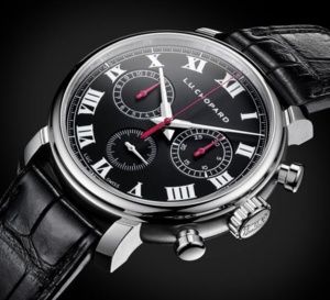 Chopard L.U.C. 1963 Chrono PuristS Edition : 50 exemplaires