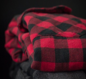 Flanelle, velours, drill, whipcord ou gabardine de coton : les chemises de l'hiver