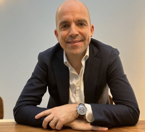 Breitling en pleine expansion : interview d'Edouard d'Arbaumont, directeur Europe de la marque Breitling en pleine expansion : interview d'Edouard d'Arbaumont, directeur Europe de la marque