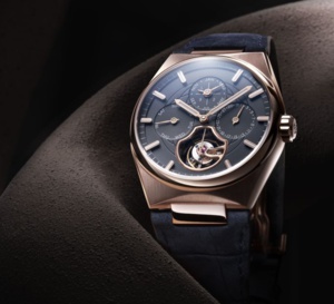 Frédérique Constant Highlife Tourbillon QP manufacture : pièce d'exception en or rose à 35 exemplaires seulement Frédérique Constant Highlife Tourbillon QP manufacture : pièce d'exception en or rose à 35 exemplaires seulement