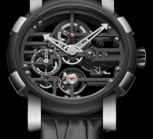 RJ-Romain Jerome Skylab 48