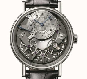 Breguet Tradition Automatique Seconde Rétrograde 7097