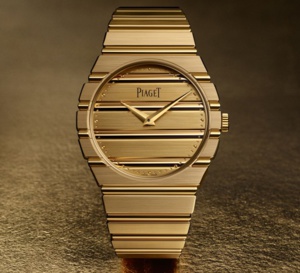 Piaget Polo 79 : l'une des plus belles montres "sport-chic" jamais produite