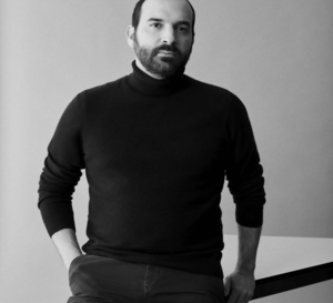 Louis Vuitton Watch Prize for Independant Creatives : Raul Pages, lauréat de la première édition