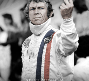 ​Cannes : TAG Heuer partenaire du film « Steve McQueen : The Man &amp; Le Mans »