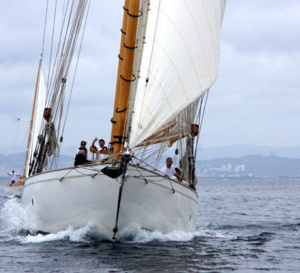 Michel Herbelin : partenaire de la 13ème édition de la Porquerolles Classique