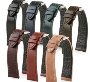 ABP Concept : des bracelets en Cordovan en prêt-à-porter ABP Concept : des bracelets en Cordovan en prêt-à-porter