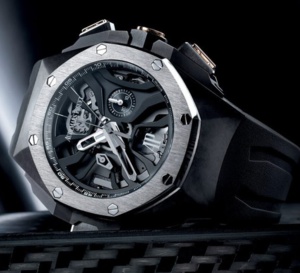 Audemars Piguet Royal Oak Concept Laptimer Michael Schumacher