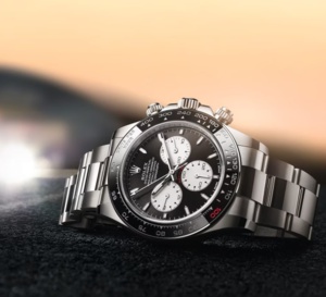 Etude Morgan Stanley : Rolex dépasse les dix milliards de francs suisses de chiffres d'affaires Etude Morgan Stanley : Rolex dépasse les dix milliards de francs suisses de chiffres d'affaires