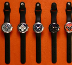 Ikepod : mise en vente le 20 mars 2024 d'une série de montres vintage "NOS"