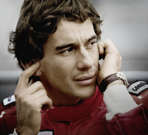 Ayrton Senna, 30 ans déjà : tout simplement le meilleur !