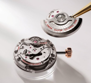 Omega présente le Laboratoire de Précision pour des Essais Chronométriques Approfondis Omega présente le Laboratoire de Précision pour des Essais Chronométriques Approfondis