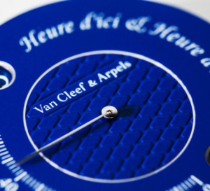 Van Cleef &amp; Arpels : Pierre Arpels unique pour Only Watch 2015