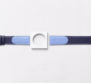 Les bracelets Moonswatch de Camille Fournet Les bracelets Moonswatch de Camille Fournet