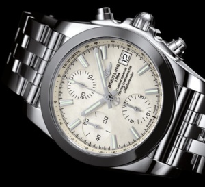 Chronomat Breitling 38 SleekT