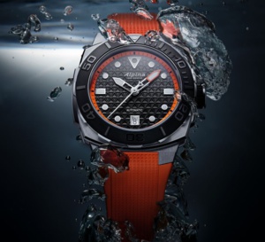 Alpina Seastrong Diver Extreme Automatic