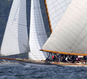 Juin 2024 : la Richard Mille Cup reprend la mer pour cette 2ème édition entre Falmouth et Le Havre