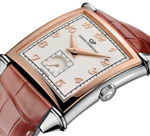 Girard-Perregaux 1945 Petite Seconde 70ème anniversaire