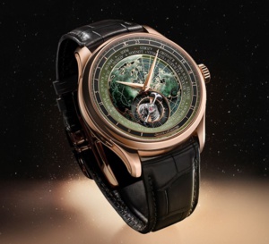 Jaeger-LeCoultre : nouvelle interprétation de sa Master Grande Tradition Worldtimer Jaeger-LeCoultre : nouvelle interprétation de sa Master Grande Tradition Worldtimer