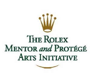Lancement du 4ème cycle du programme Rolex de Mentorat Artistique
