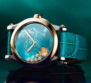 Chopard Happy Fish