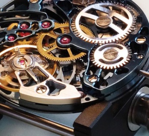 Initium s'installe à Paris dans le 8ème arrondissement, pour des ateliers horlogers de haute volée Initium s'installe à Paris dans le 8ème arrondissement, pour des ateliers horlogers de haute volée