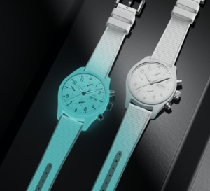 IWC Ceralume : une nouvelle technologie de pointe qui rend la céramique lumineuse dans la nuit IWC Ceralume : une nouvelle technologie de pointe qui rend la céramique lumineuse dans la nuit