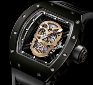 La Richard Mille de Dmitri Peskov fait jaser !