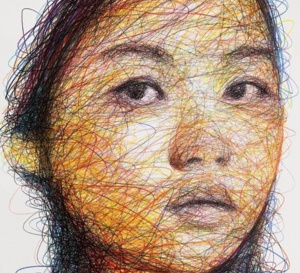 Bucherer Paris : inauguration d'une belle exposition dédiée à Hom Nguyen Bucherer Paris : inauguration d'une belle exposition dédiée à Hom Nguyen