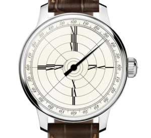 MeisterSinger Benjamin Franklin : le temps des possibles...