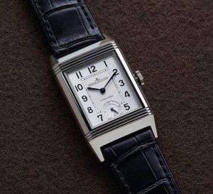 Jaeger-LeCoultre Reverso SG50 : uniquement disponible à Singapour