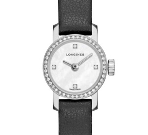 Longines Mini : small is beautiful