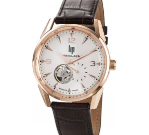 Lip Himalaya 1954 Automatic : vintage contemporain