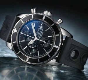 Breitling Superocean Heritage : cette nouvelle collection s’enrichit d’un chrono