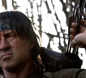 John Rambo revient sur les écrans le 6 février équipé d’une Panerai