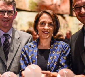 Prix Gaïa 2015 : les trois lauréats