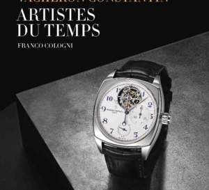 Vacheron Constantin - Artistes du temps de Franco Cologni